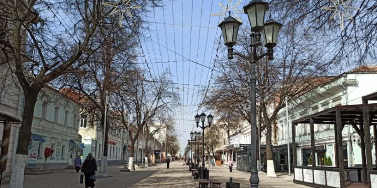 Количество преступлений в Рязани на улицах сократилось на 23,2%