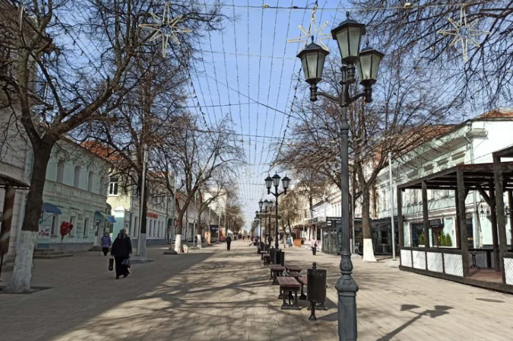 Количество преступлений в Рязани на улицах сократилось на 23,2%