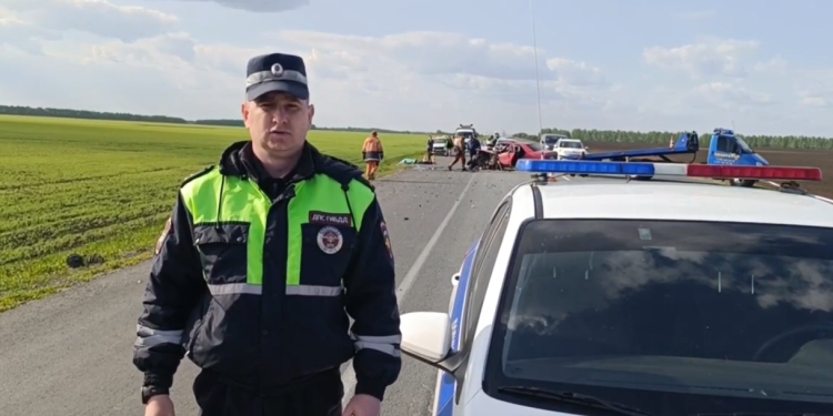 В ДТП в Ряжском районе погиб 58-летний водитель на «Mercedes-Banz» В ДТП в Ряжском районе погиб 58-летний водитель на «Mercedes-Banz»