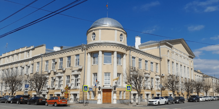 Рязанская гордума внесла изменения в правила благоустройства города