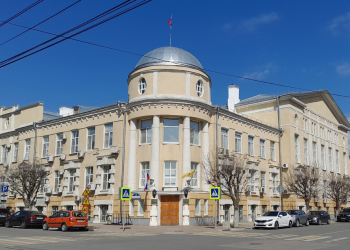 Администрация Рязани подала иск в суд на подрядчика строительства кладбища «Успенское» Администрация Рязани подала иск в суд на подрядчика строительства кладбища «Успенское»