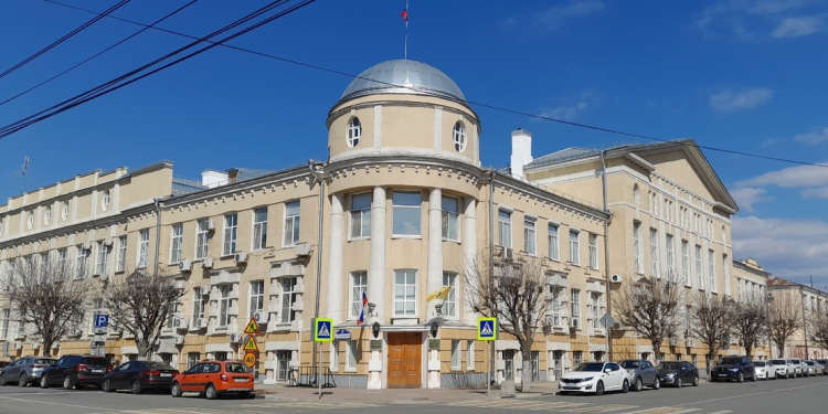 Администрация Рязани подала иск в суд на подрядчика строительства кладбища «Успенское» Администрация Рязани подала иск в суд на подрядчика строительства кладбища «Успенское»