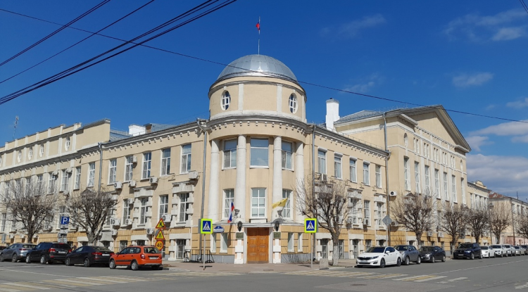 Администрация Рязани подала иск в суд на подрядчика строительства кладбища «Успенское»