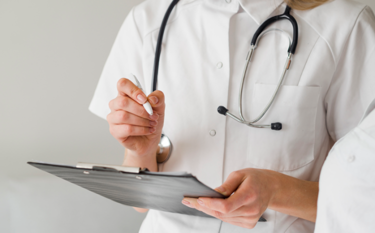 Малков: в рязанские больницы и поликлиники в 2025 году направились 304 молодых медика