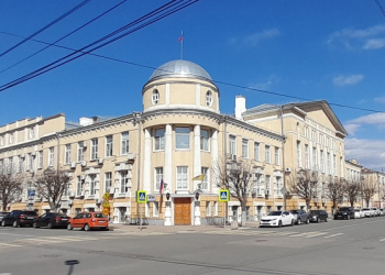 Панфилова прокомментировала приостановление полномочий мэра Рязани Артемова Панфилова прокомментировала приостановление полномочий мэра Рязани Артемова