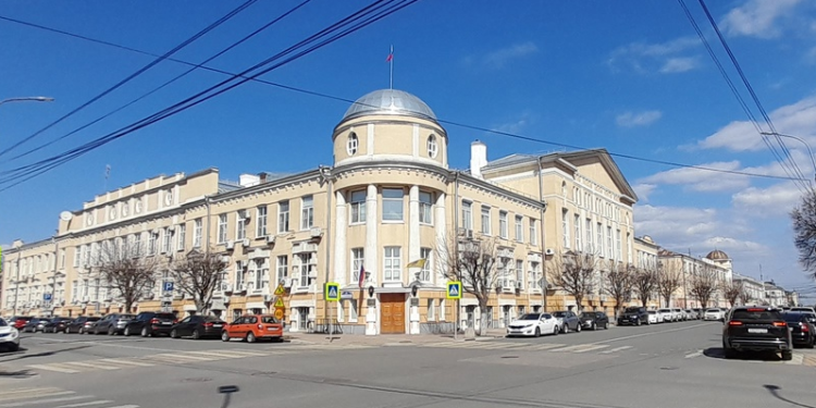 Администрация Рязани ищет наследников 5 квартир и одного жилого дома