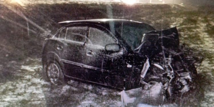 В ДТП в Захаровском районе погибли две женщины