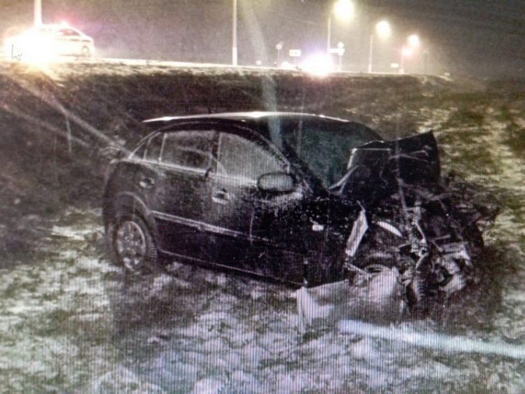 В ДТП в Захаровском районе погибли две женщины