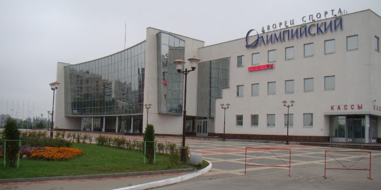 16,1 миллиона рублей потратят на установку билетно-пропускной системы в рязанский ДС «Олимпийский» 16,1 миллиона рублей потратят на установку билетно-пропускной системы в рязанский ДС «Олимпийский»