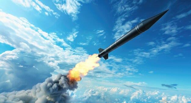 Ночью Рязанская область была под угрозой ракетной опасности