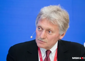 Кремль объяснил, почему переговоры с Украиной прекратились из-за ДНР