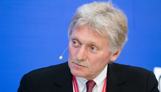 Кремль объяснил, почему переговоры с Украиной прекратились из-за ДНР