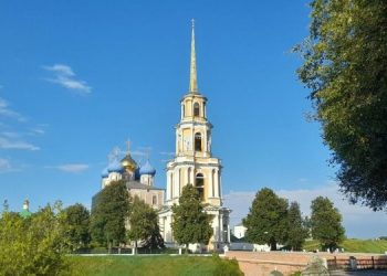 Рязанским предпринимателям напомнили о наступлении периода оплаты туристического налога Рязанским предпринимателям напомнили о наступлении периода оплаты туристического налога