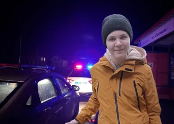 Мальчик чудом выжил в страшном ДТП