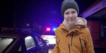 Мальчик чудом выжил в страшном ДТП