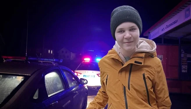 Мальчик чудом выжил в страшном ДТП