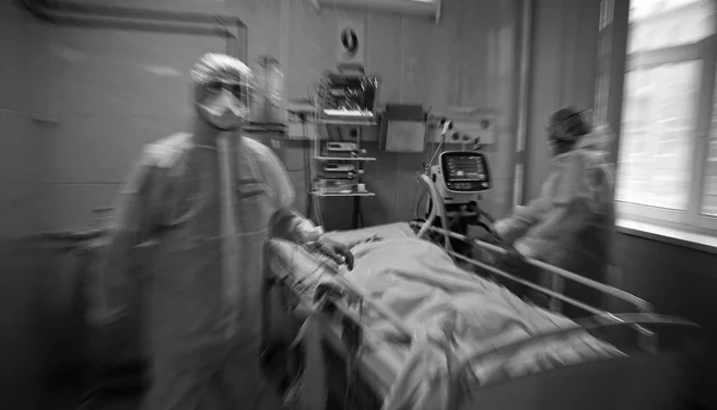 Дневники Фаучи скрывают больше политики, чем медицины