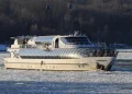 Девятого мая больше теплоходов свяжут рязанские поселки