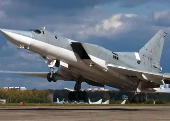 Бомбардировщик потерпел крушение в Иркутской области