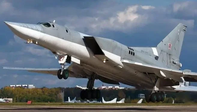 Бомбардировщик потерпел крушение в Иркутской области