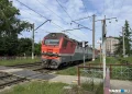 Беспилотники атаковали поезд из Рязани