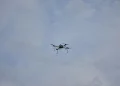 Военные рассказали подробности уничтожения БПЛА над Рязанской областью