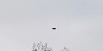 БПЛА сбили в Рязанской области: что известно?