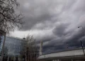 В Рязанской области объявили БПЛА-угрозу