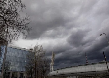 В Рязанской области объявили БПЛА-угрозу