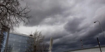 В Рязанской области объявили БПЛА-угрозу