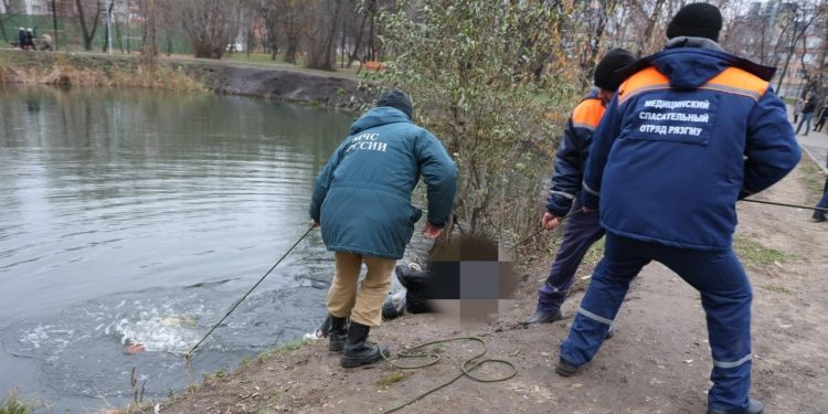 Пропавшего 18-летнего студента РязГМУ нашли мертвым