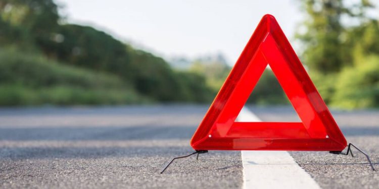 В центре Рязани 45-летний водитель на «Ford Focus» сбил 7-летнего ребенка