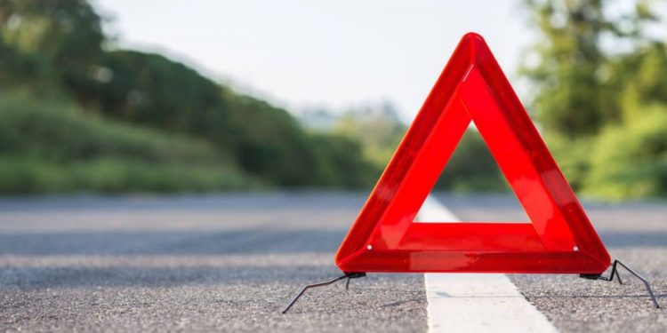 Рязанские полицейские ищут очевидцев ДТП, в котором пострадала 17-летняя девушка-пешеход