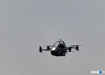 Власти Рязанской области ввели режим беспилотной опасности