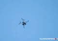 В Рязанской области объявили беспилотную опасность
