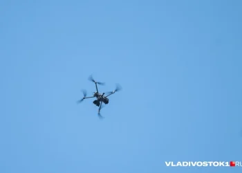 В Рязанской области объявили беспилотную опасность