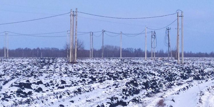 В рязанских Сараях приступили к подготовке застройки одноэтажными домами
