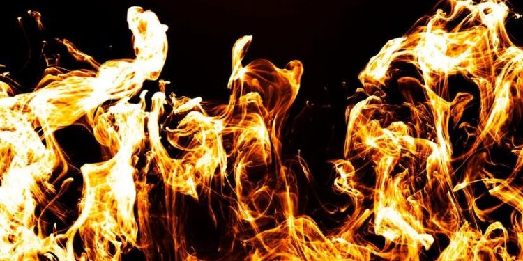 За минувшую неделю в Рязанском регионе потушили 190 пожаров За минувшую неделю в Рязанском регионе потушили 190 пожаров