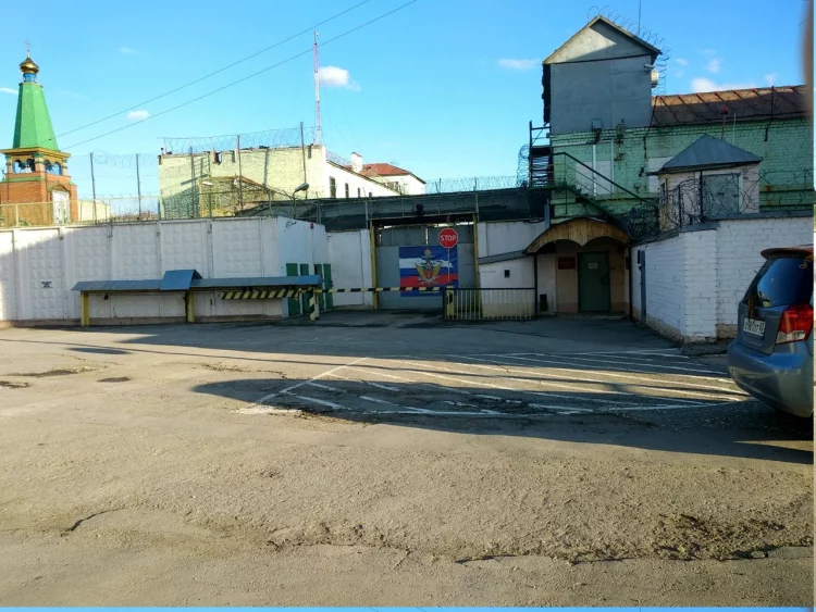 Информацию о самоубийстве сотрудника рязанской ИК №2 подтвердили официально