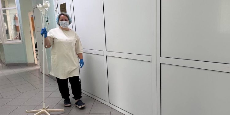 В Рязани появилась возможность лечения болезни Фабри В Рязани появилась возможность лечения болезни Фабри