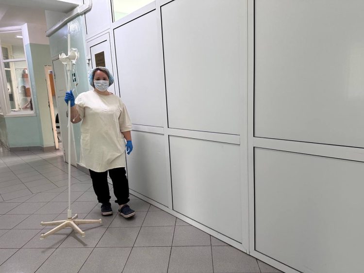 В Рязани появилась возможность лечения болезни Фабри