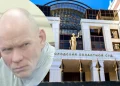Многодетный отец зарезал беременную жену и семерых человек