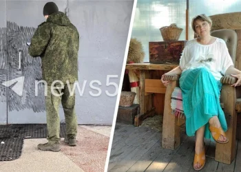 Девятиклассник убил классную руководительницу в Пермском крае