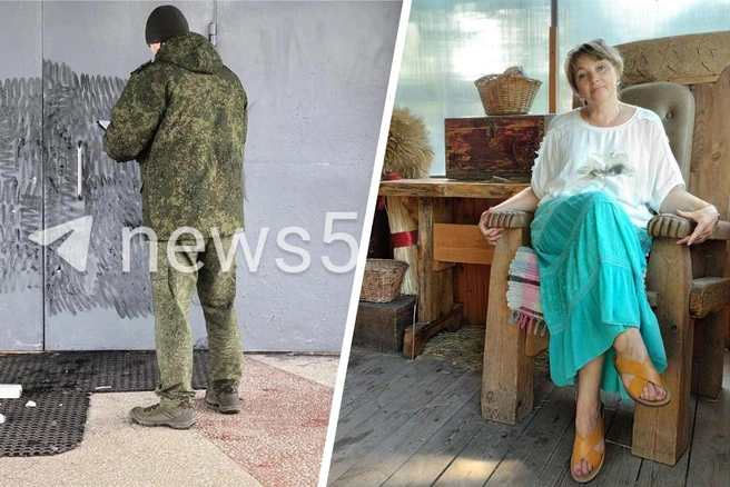 «Бывало, что он встречал ее тут, у дома»: девятиклассник убил свою классную руководительницу — все о трагедии в Пермском крае