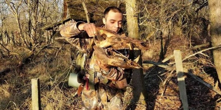 В деле подрывника железной дороги в Рязанской области Руслана Сидики* могут появиться новые фигуранты