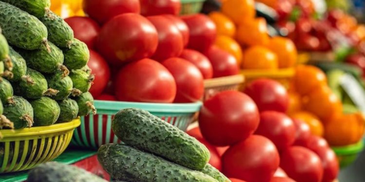 С начала 2024 года за незаконную торговлю в Рязани оштрафовали 1224 нарушителя