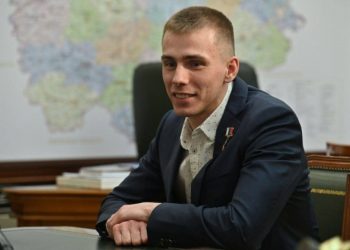 Герой России, рязанец Владислав Головин принял участие в создании компьютерной игры о СВО Герой России, рязанец Владислав Головин принял участие в создании компьютерной игры о СВО