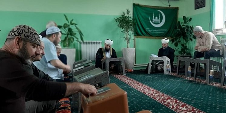 Выборы председателя Духовного управления мусульман Рязанского региона пройдут 9 июля