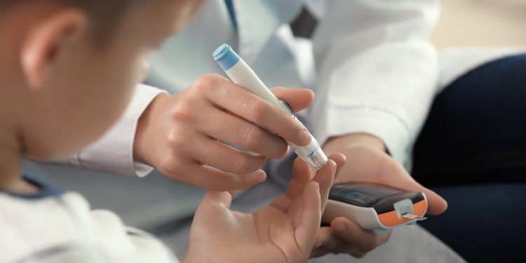 Страдающие сахарным диабетом юные рязанцы обратились к губернатору Малкову