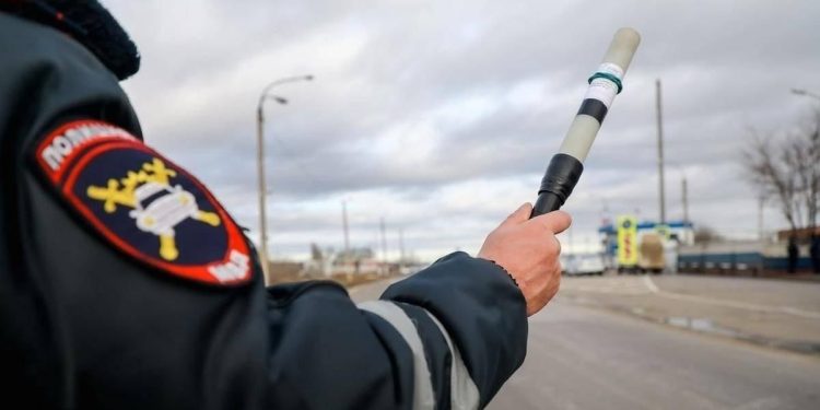 За минувшие сутки рязанские полицейские выявили на дорогах 304 нарушения ПДД За минувшие сутки рязанские полицейские выявили на дорогах 304 нарушения ПДД